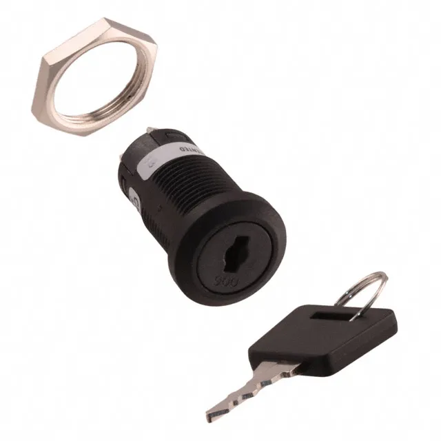 CKM12AFW01 NKK Switches